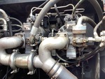 Hydraulics with Pumps (Hydraulics)