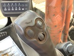 Control Station with Auxiliary Hydraulic Control