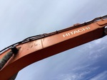 v2 Chassis - Excavator with 