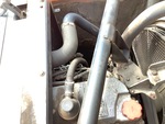 Engine with Engine - Left Side