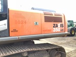 General Appearance with Sheet Metal (fiberglass) Condition