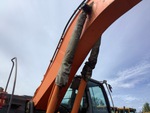 v2 Chassis - Excavator with Boom Condition