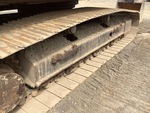 Undercarriage with Right Roller Frame