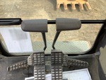 Control Station with Steering Controls