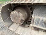 Undercarriage with Right Sprocket