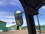 Control Station with Mirrors