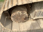 Drivetrain with Right Final Drive