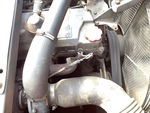 Engine with Engine - Right Side
