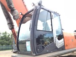 General Appearance with Hand Rails
