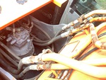Hydraulics with Hoses (Hydraulics)