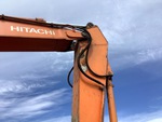 v2 Chassis - Excavator with Pin and Bushings Boom to Stick