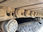 Undercarriage with Left Track Links