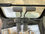 Control Station with Drivetrain Controls