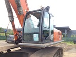 General Appearance with Glass