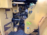 Chassis with Articulating Center Pins