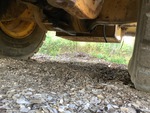 Drivetrain with Rear Drive Axle