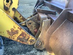 Specialty with Loader Quick Coupler