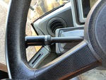 Control Station with Drivetrain Controls