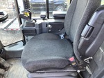 Control Station with Seats/Armrests