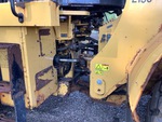 Chassis with Frame Condition
