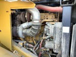 Engine with Engine - Right Side