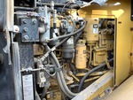 Engine with Engine - Left Side