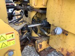 Hydraulics with Steering Cylinders
