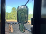 Control Station with Mirrors