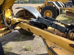 Chassis with Cadre en Y
