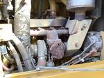 Moteur with Engine - Right Side
