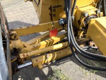 Chassis with Attelage de direction