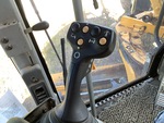 Control Station with Commandes de transmission
