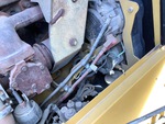 Moteur with A/C Compressor