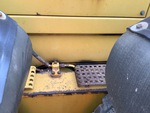 Chassis with Condition du cadre