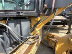 Układ hydrauliczny with Węże (układ hydrauliczny)