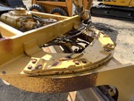 Chassis with Rama kolista i wsporniki