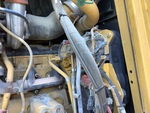 Silnik with A/C Compressor