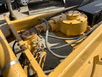 Układ hydrauliczny with Silniki hydrauliczne