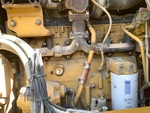 Silnik with Engine - Right Side
