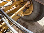 Układ hydrauliczny with 