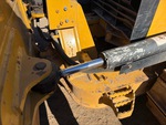 Hydraulics with Blade Angle Cylinders