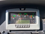 Control Station with Warning Lights
