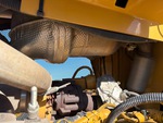 Engine with Exhaust System