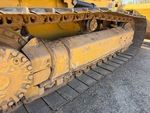 Undercarriage with Right Roller Frame