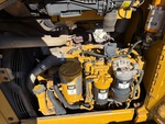 Engine with Engine - Left Side