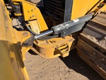 Chassis with Push Arm/C-Frame Condition