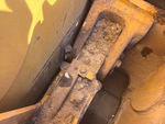 Chassis with Push Arm Pivot/C-FrameTrunnions