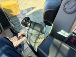 Control Station with Hydraulic Controls