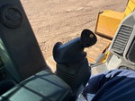 Control Station with Steering Controls