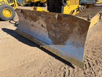 Chassis with Blade Condition